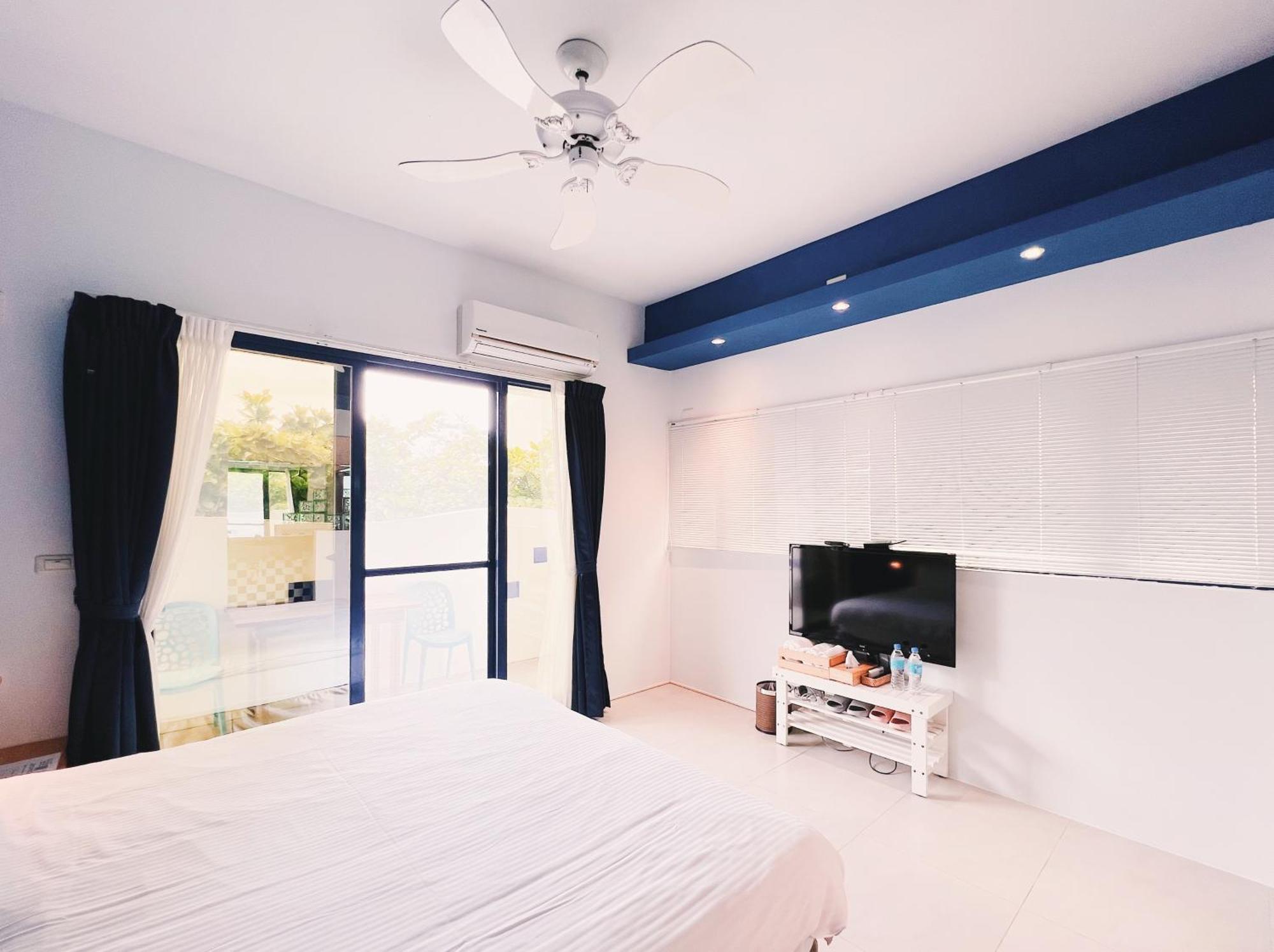 Qixingtan Xinghai B&B No1044&2202 Dahan Eksteriør billede