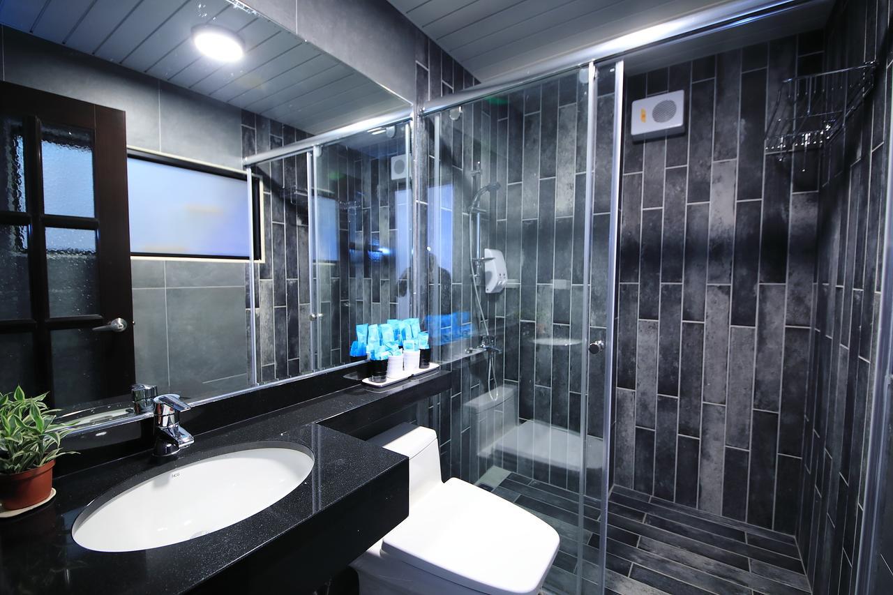 Qixingtan Xinghai B&B No1044&2202 Dahan Eksteriør billede